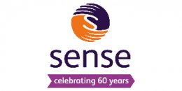 Sense logo