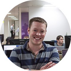 Stuart Robinson