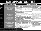 Biology jobs Scotland
