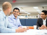 Business Grad schemes