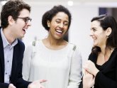 Career website UK