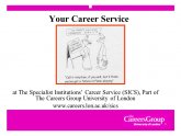 Careers lon