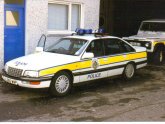Central Scotland Police jobs
