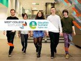 Education Scotland vacancies