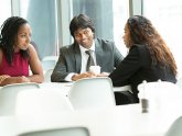 Graduate Careers London