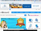 Graduate jobs Milkround