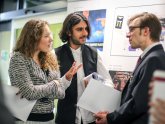 Graduate jobs South East