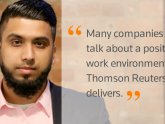 Graduate Journalism jobs London