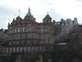 Graduate Programs Scotland