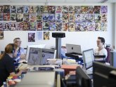 Graduate Publishing jobs London