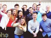 Graduate Recruitment Consultants