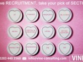Graduate Recruitment roles
