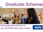 Graduate schemes UK