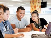 HR Graduate schemes 2015