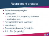 IBM Graduate Careers