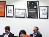 Internships Wales