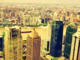 Jobs Canary Wharf London