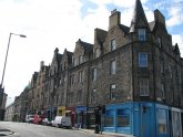 Jobs in Edinburgh Scotland