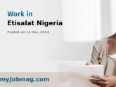 Latest Graduate Recruitment