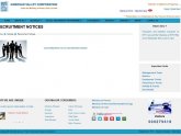 Latest Recruitment for Graduate