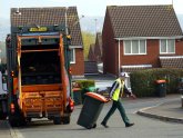 Local authority jobs Wales
