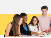 Marketing Graduate schemes 2014
