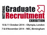 National Graduate Recruitment Exhibition