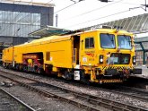 National Rail Graduate Scheme