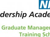 NHS Graduate Scheme apply