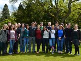 Physics jobs Scotland