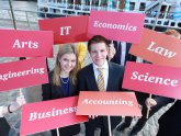 PWC Graduate Recruitment