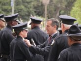 Recruit Graduation