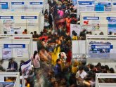 Recruitment for graduates