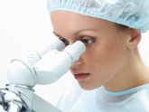 Science jobs Scotland