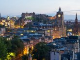 Scotland recruitment agencies