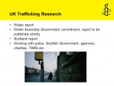 Scottish Government agencies