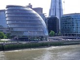 Summer Internship-London