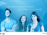 Top Graduate recruitment agencies