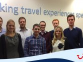 Travel Graduate Scheme