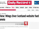 Your job Scotland