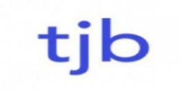TJB Recruitment logo design