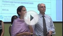 2013 Fall International Graduate Student Orientation