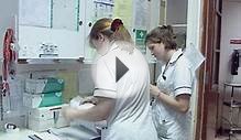 4 NHS Scotland jobs could be lost in next year