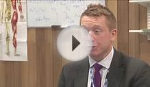 A day in the life of a NHS Graduate Management Trainee