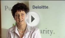 Accounting and Finance Graduate - Georgie
