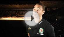 Adam Henley - Wales Career