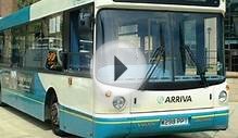 Arriva Buses Wales could lose 46 jobs by Christmas