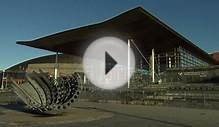 BBC Democracy Day: A look at the National Assembly for Wales