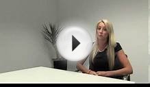 Become a Recruitment Consultant - Aimee Bateman interview