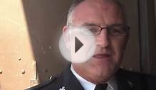 Calgary Police Service Graduate - Recruit Class 195